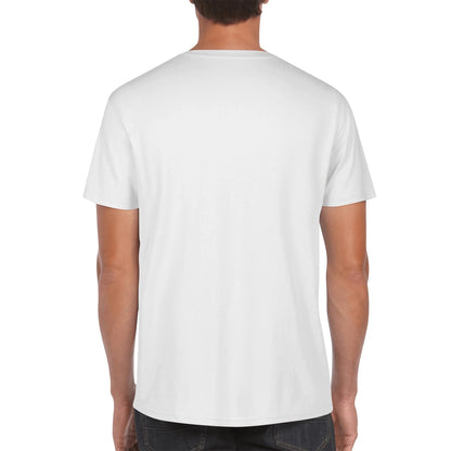 Alien Gazed T-shirt P.Customs