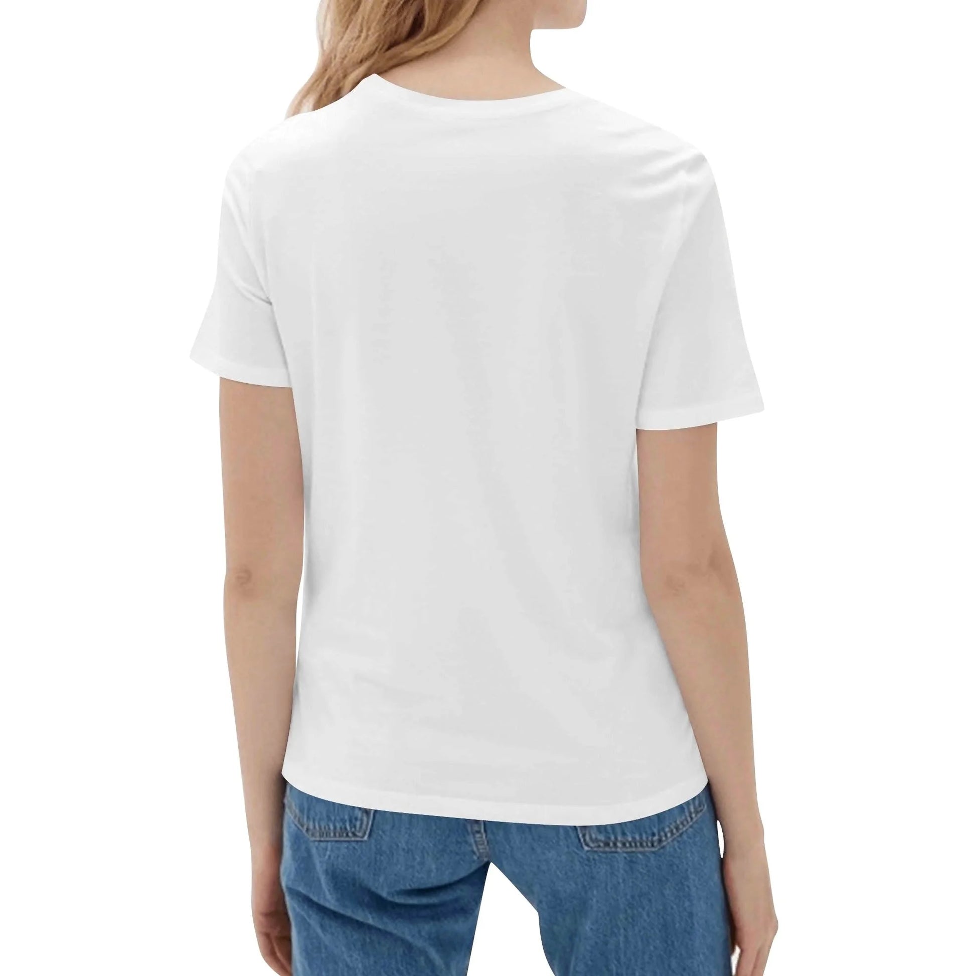 Alien Gazed T-shirt P.Customs