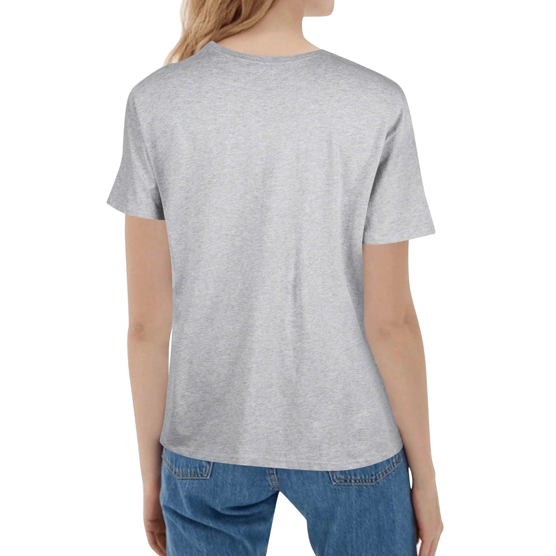 Alien Gazed T-shirt P.Customs