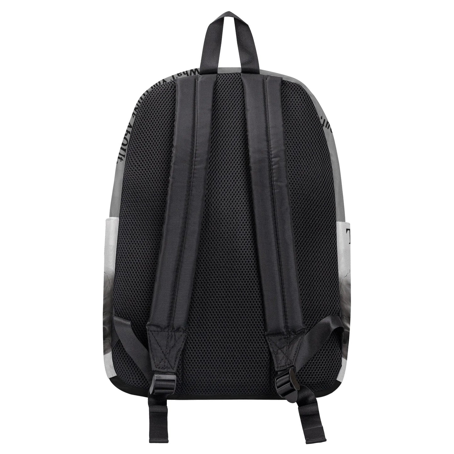 All Over Print Cotton Backpack popcustoms