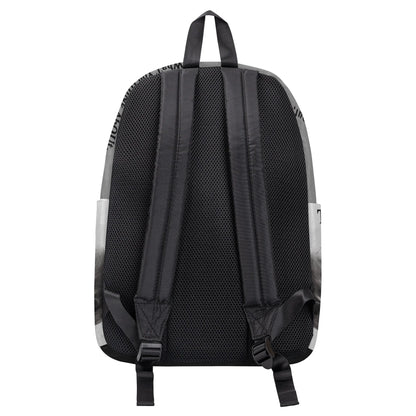 All Over Print Cotton Backpack popcustoms