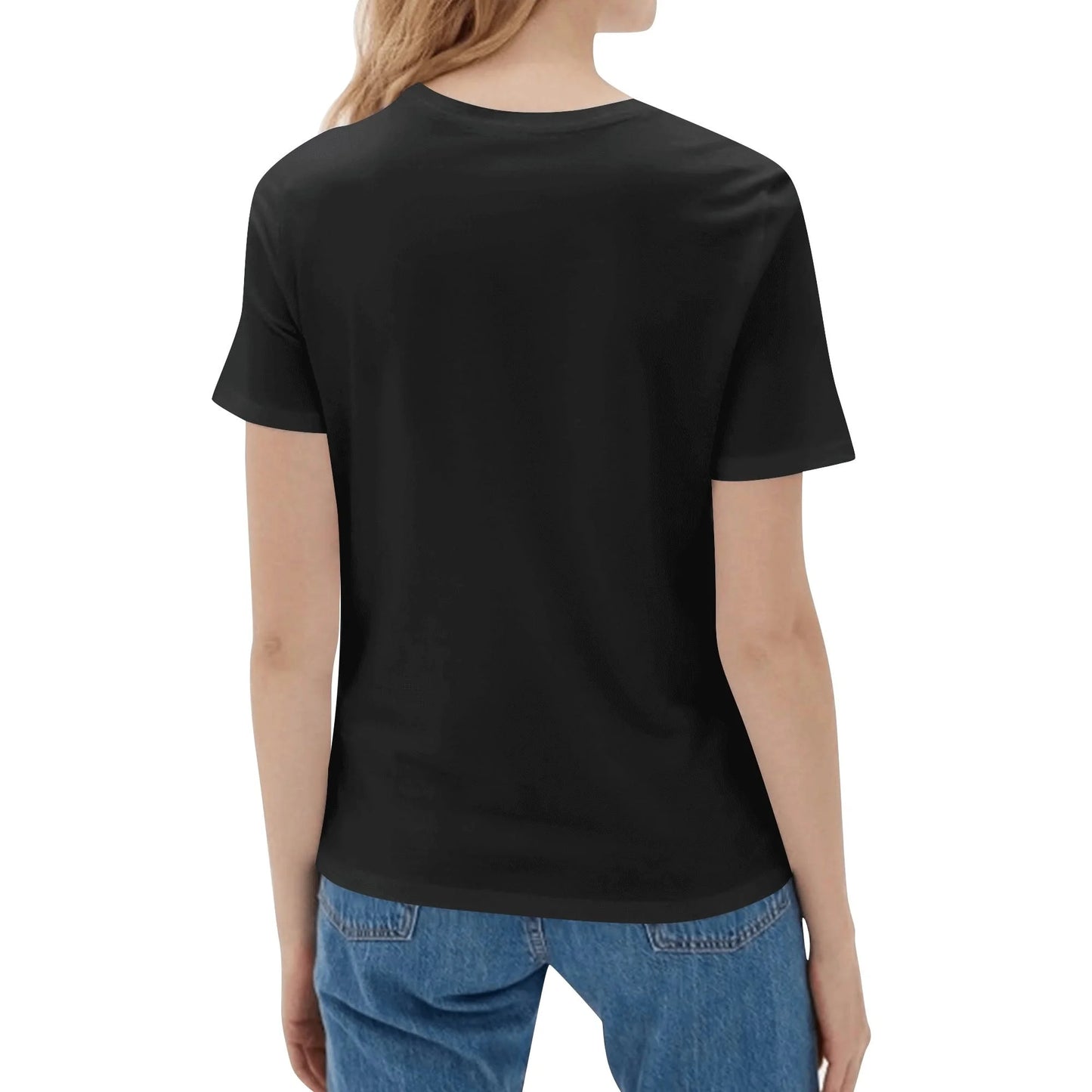 Dripped Hamsa Tee P.Customs
