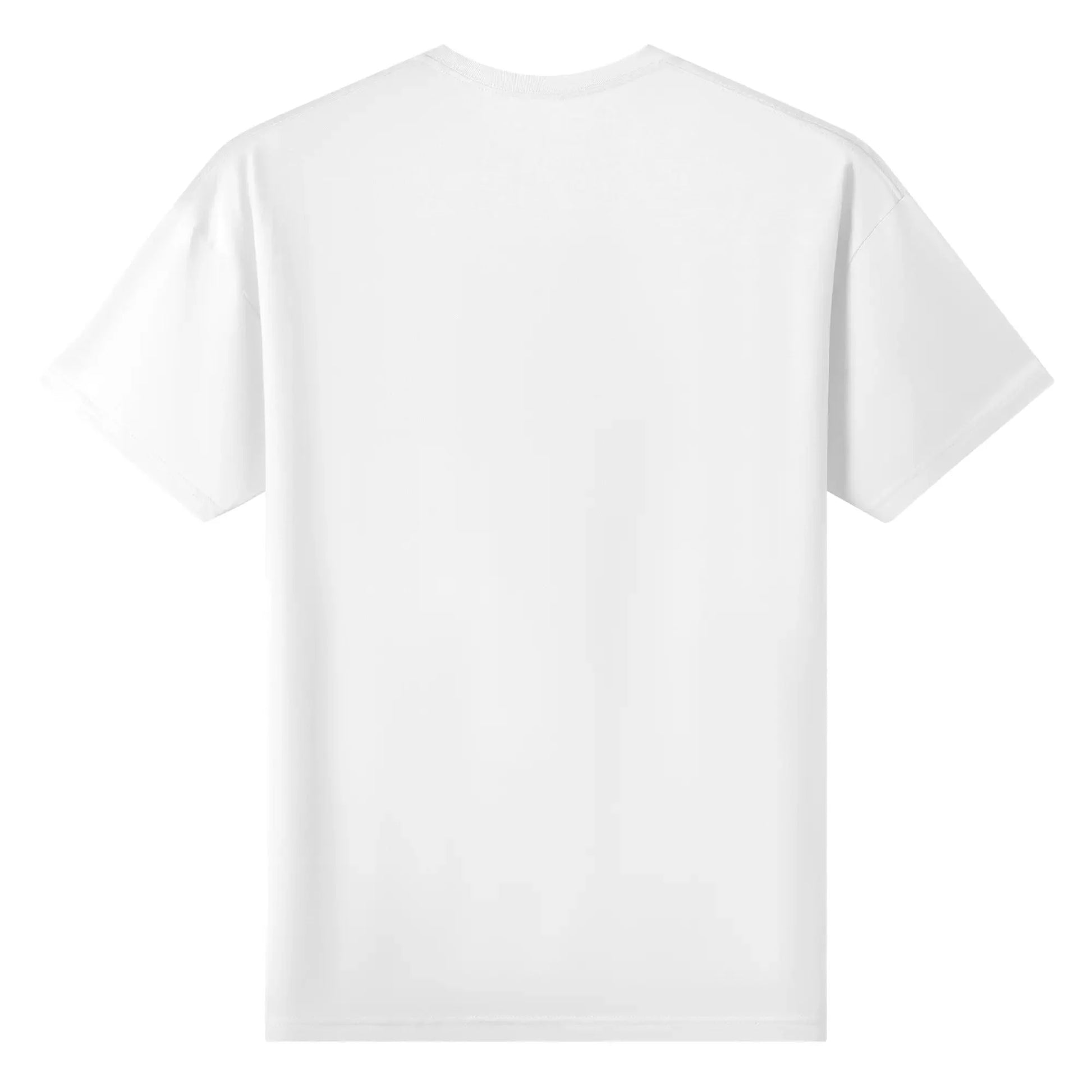 Dripped Hamsa Tee P.Customs