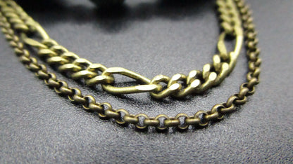 Elvish Province Necklace - Urban Alcatraz 