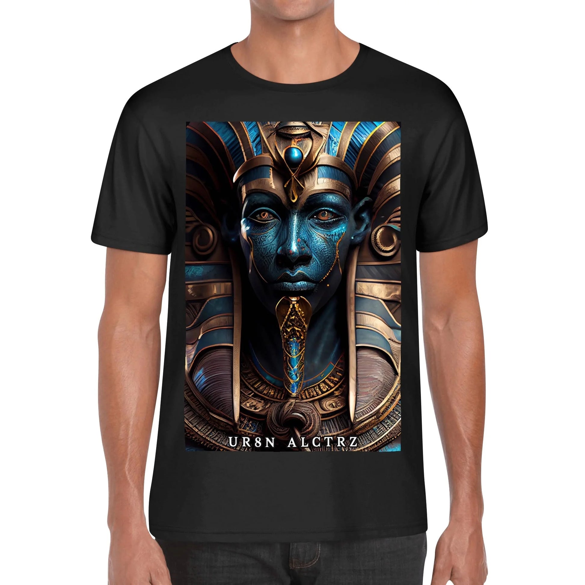 Mystic Majesty Tee P.Customs