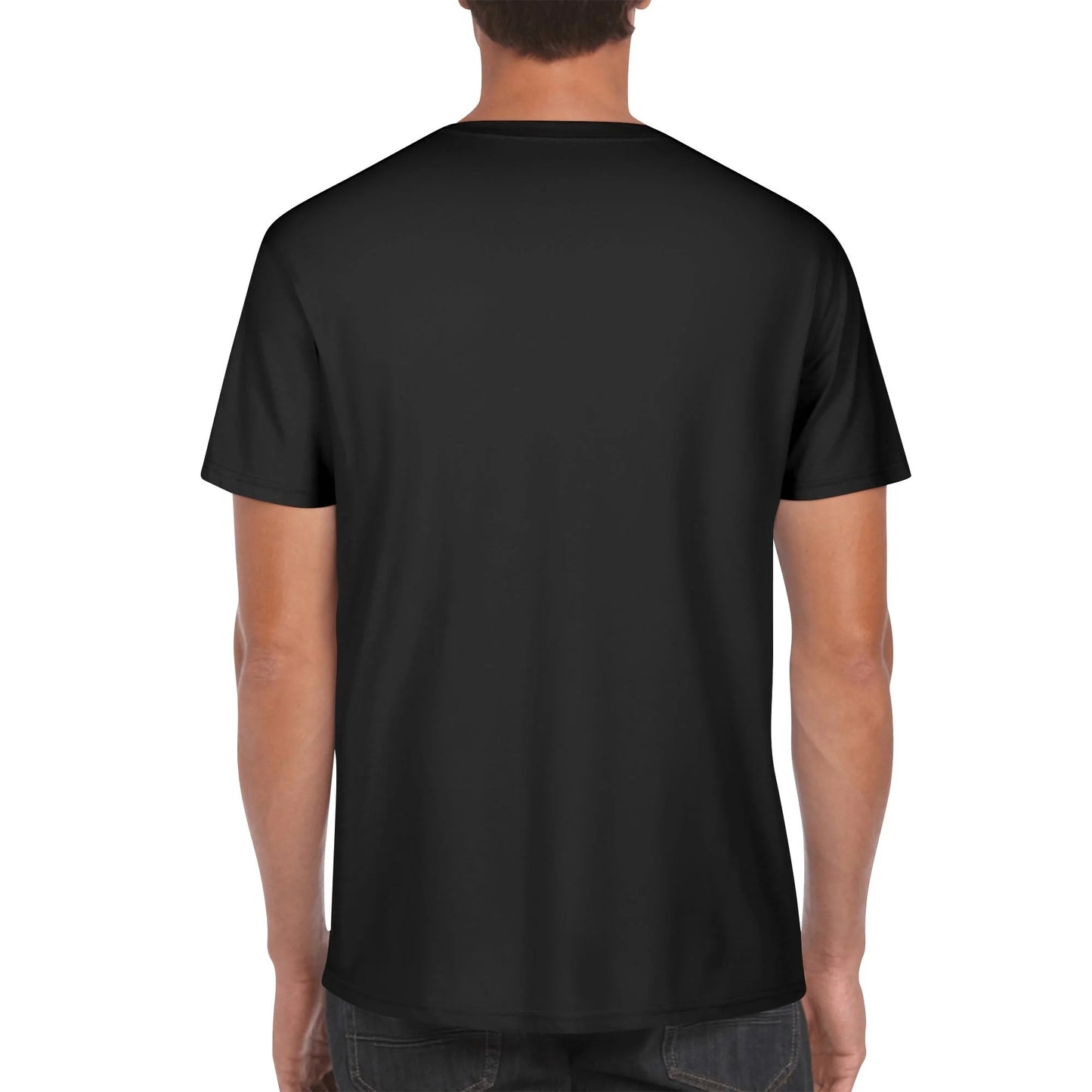 Mystic Majesty Tee P.Customs