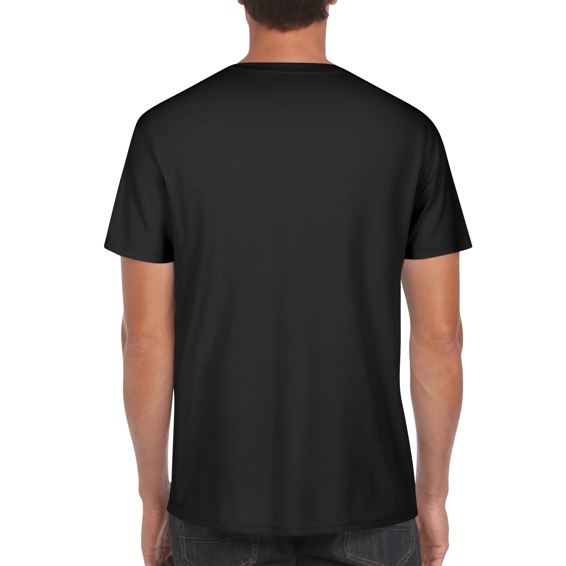 Mystic Majesty Tee P.Customs