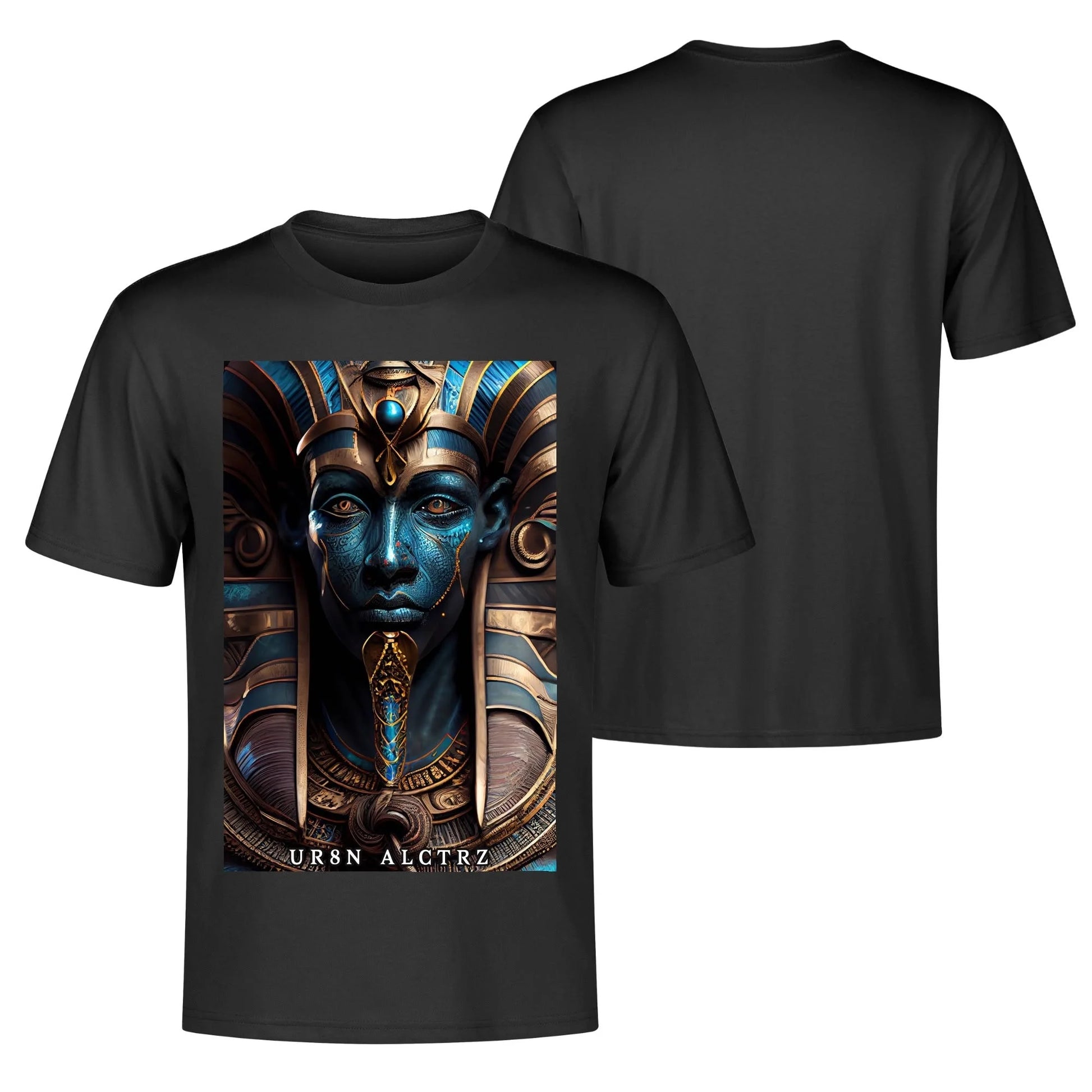 Mystic Majesty Tee P.Customs