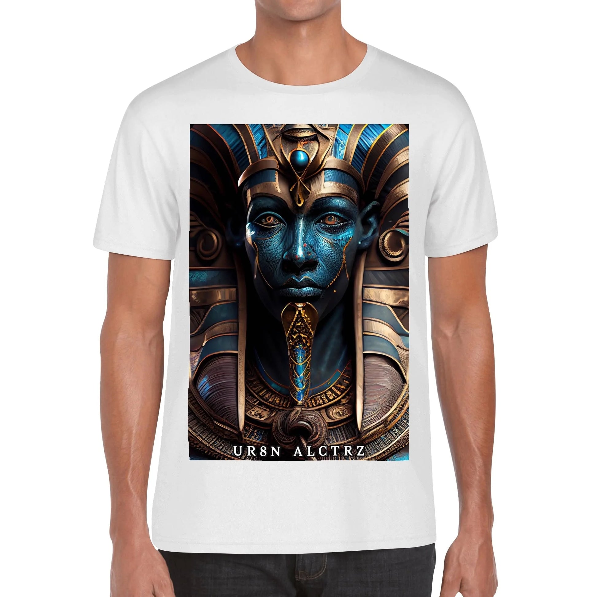 Mystic Majesty Tee P.Customs