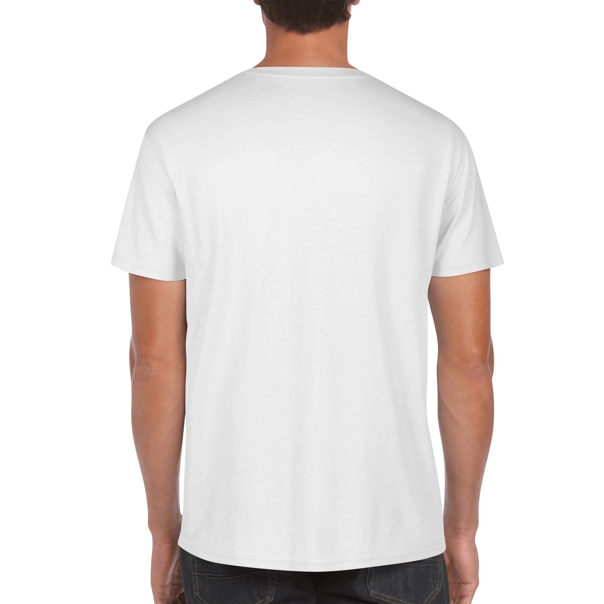 Mystic Majesty Tee P.Customs