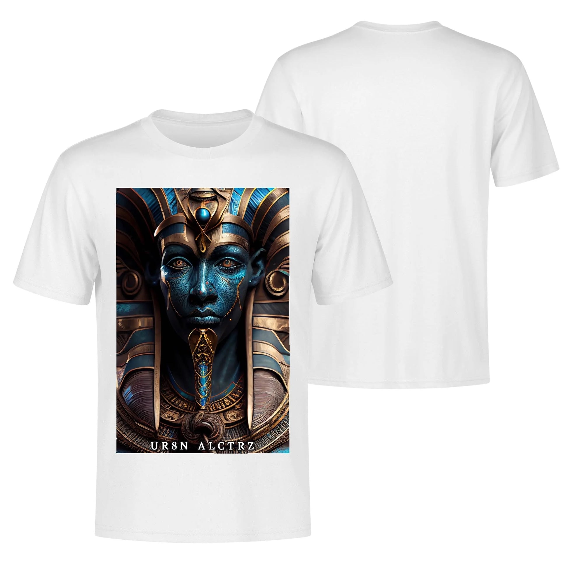 Mystic Majesty Tee P.Customs