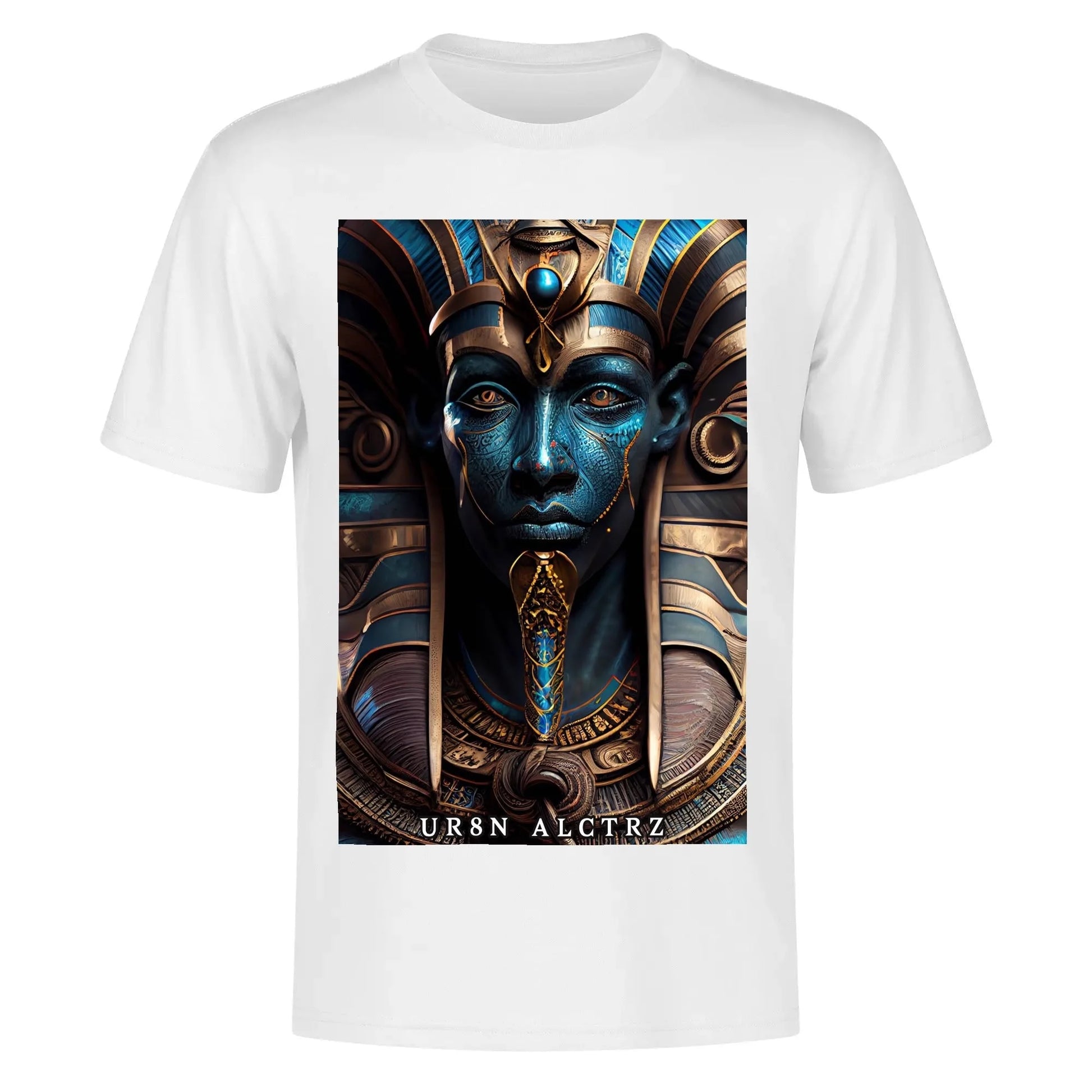 Mystic Majesty Tee P.Customs