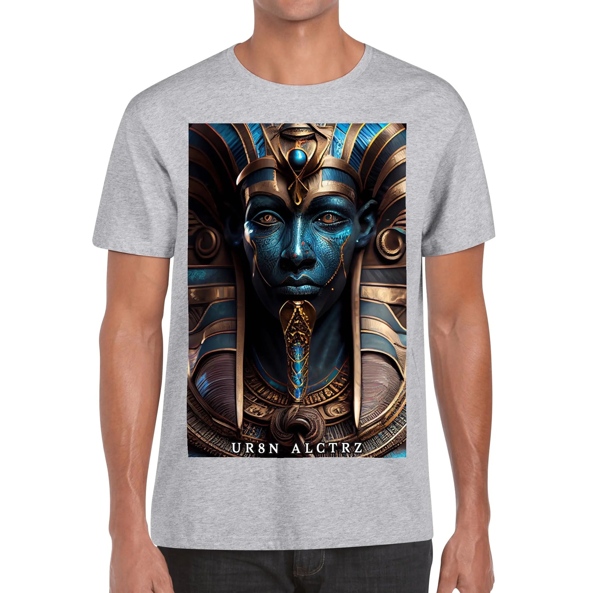 Mystic Majesty Tee P.Customs