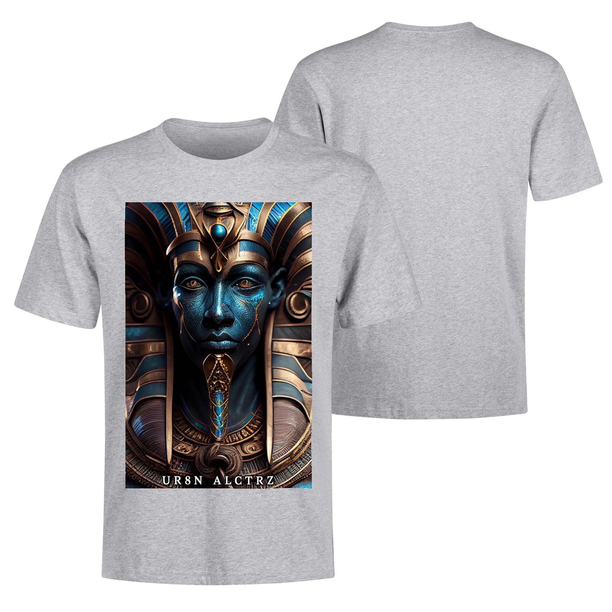 Mystic Majesty Tee P.Customs