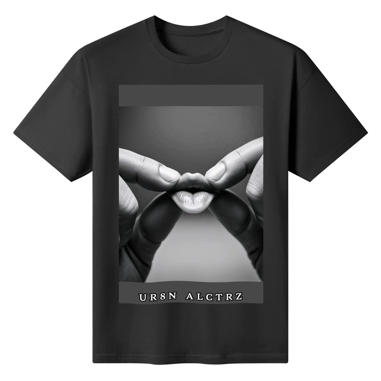 Playful Precision T-shirt P.Customs