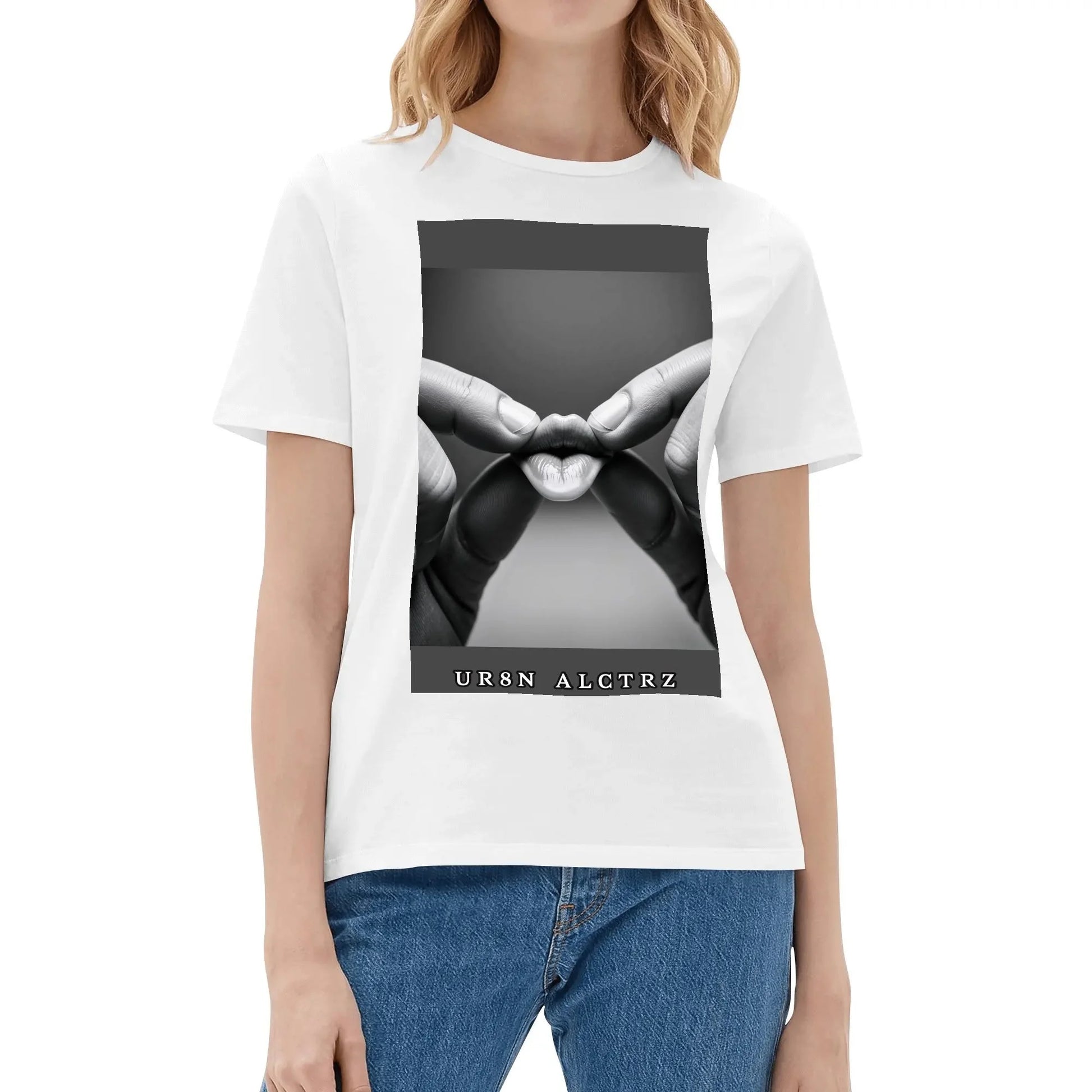 Playful Precision T-shirt P.Customs