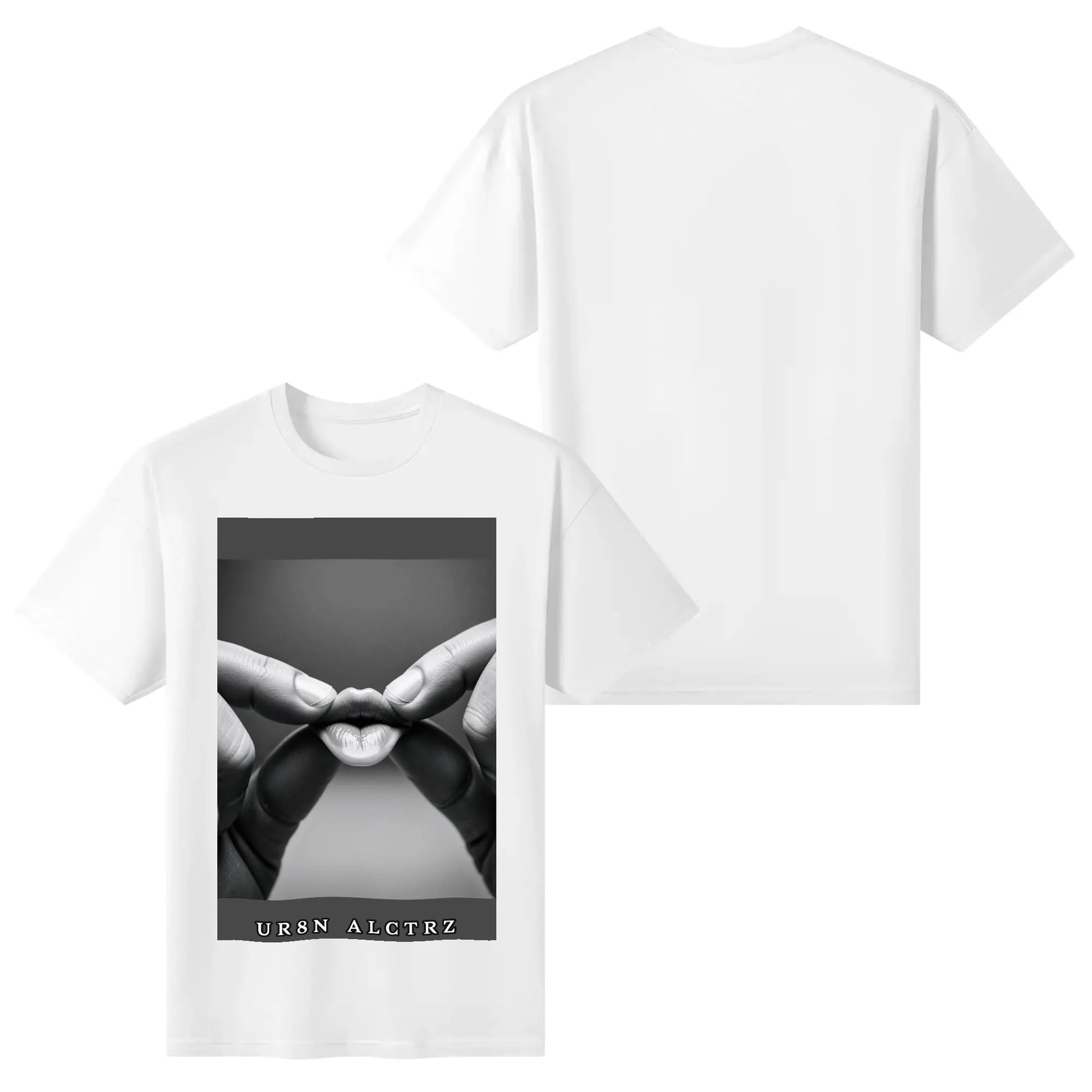 Playful Precision T-shirt P.Customs