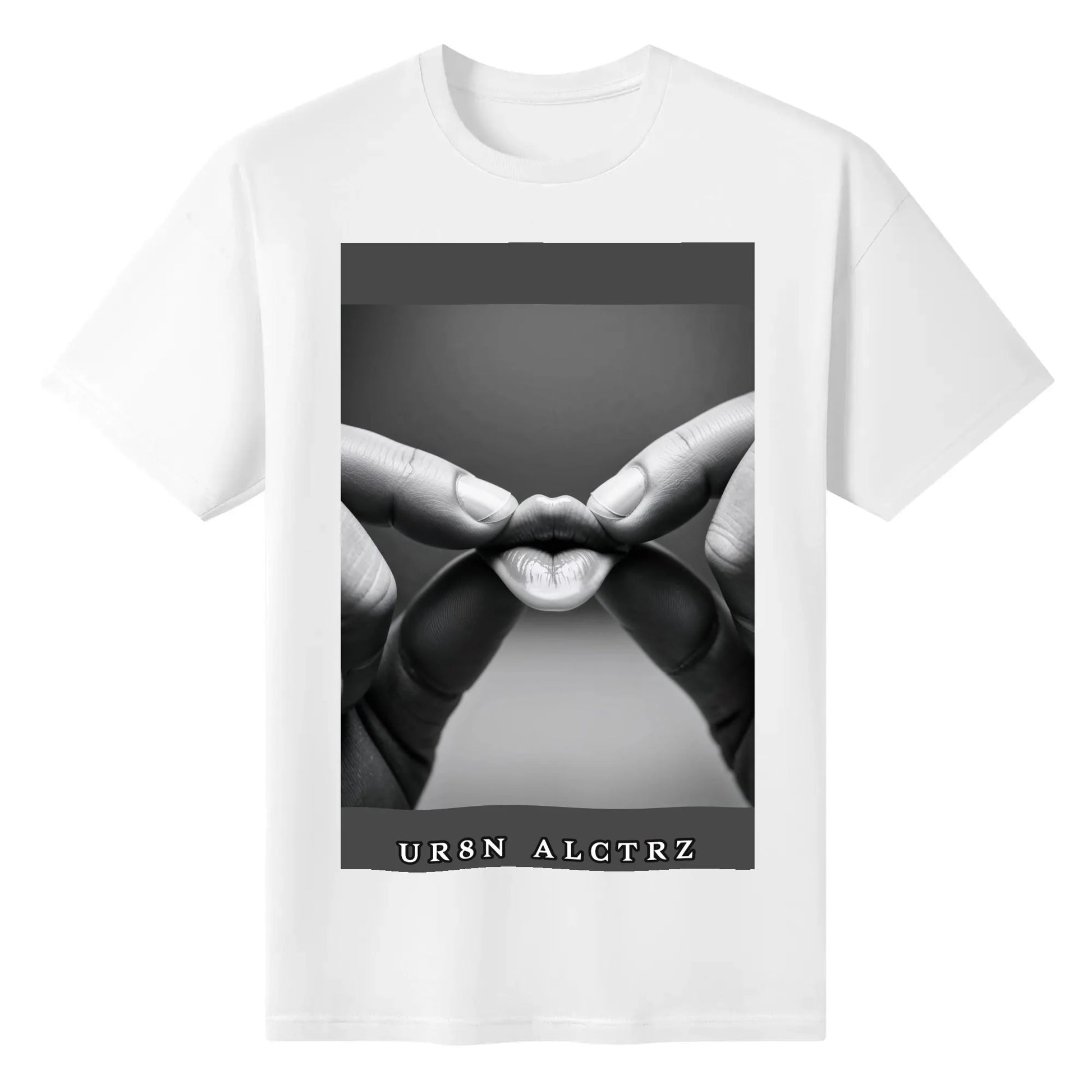 Playful Precision T-shirt P.Customs