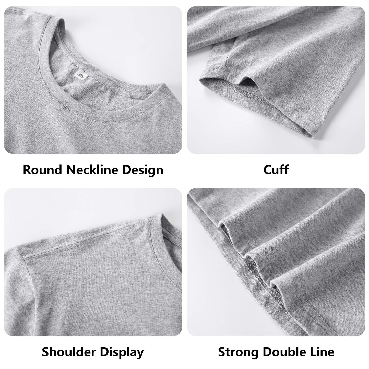 Playful Precision T-shirt P.Customs