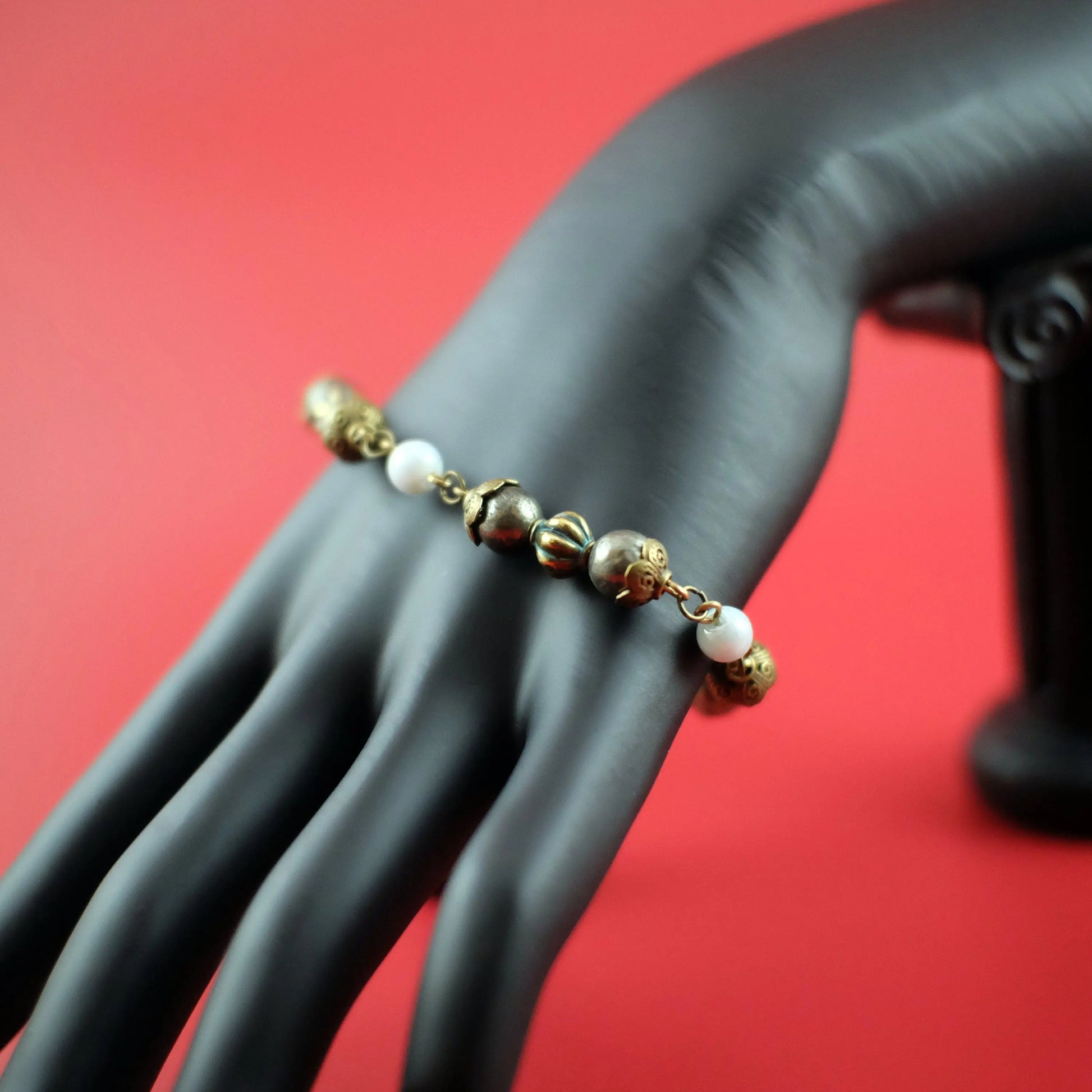 Royal Objet d'art Bracelet - Urban Alcatraz 