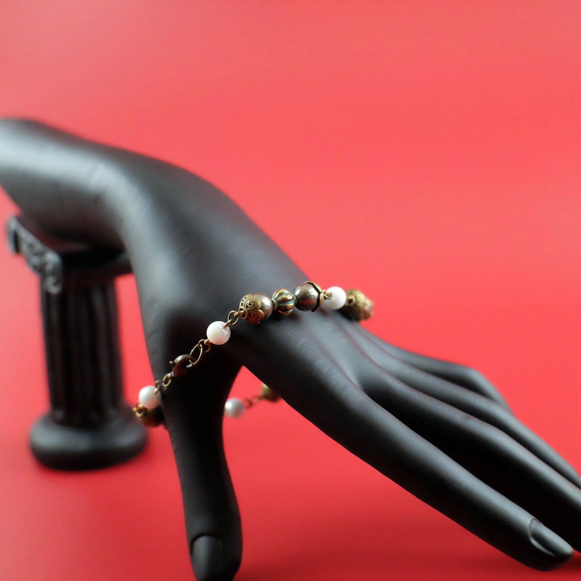 Royal Objet d'art Bracelet - Urban Alcatraz 
