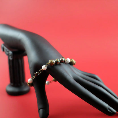 Royal Objet d'art Bracelet - Urban Alcatraz 