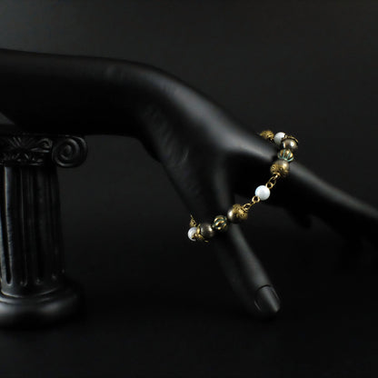 Royal Objet d'art Bracelet - Urban Alcatraz 
