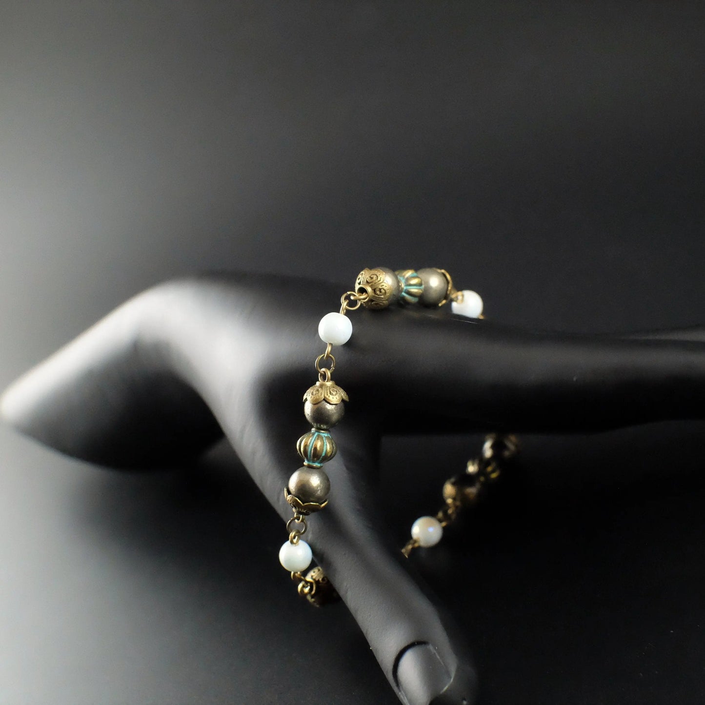 Royal Objet d'art Bracelet - Urban Alcatraz 