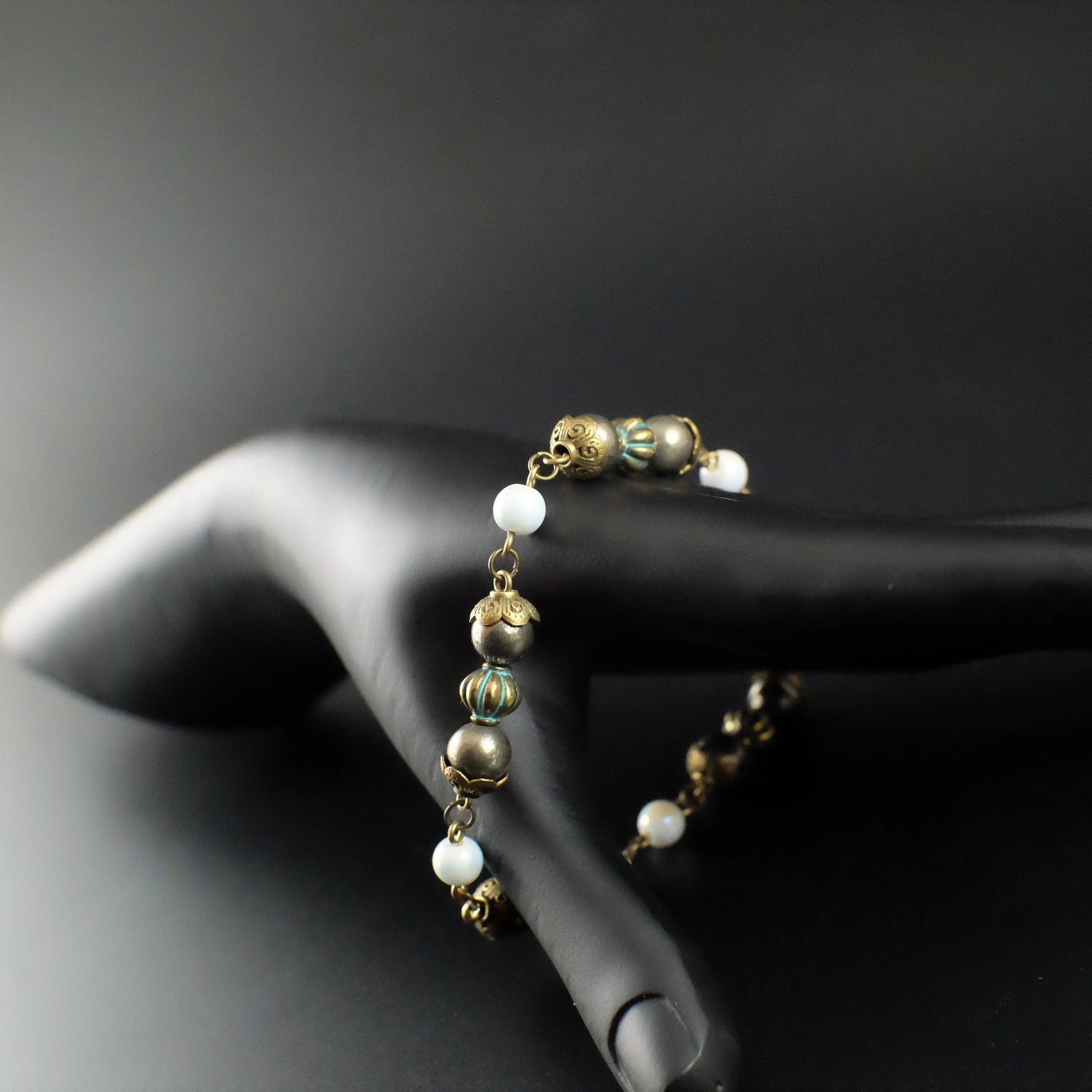 Royal Objet d'art Bracelet - Urban Alcatraz 