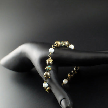 Royal Objet d'art Bracelet - Urban Alcatraz 