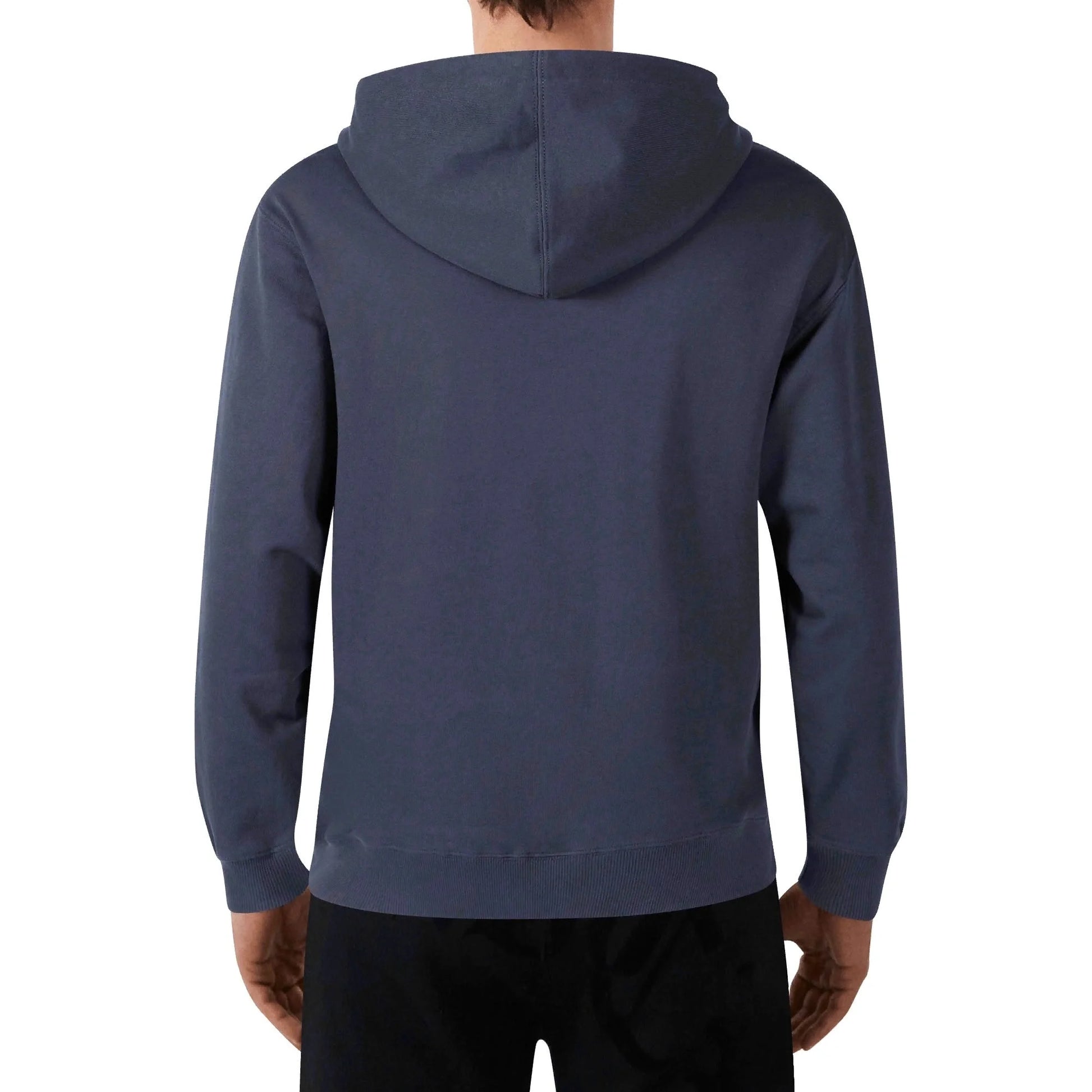 The Church Is Within You – URBN ALCTRZ Galactic Hoodie Popcustoms