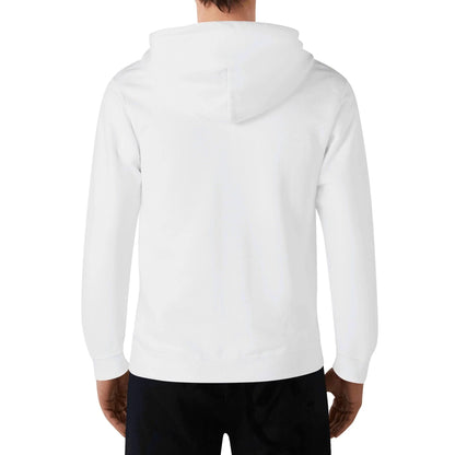 The Church Is Within You – URBN ALCTRZ Galactic Hoodie Popcustoms
