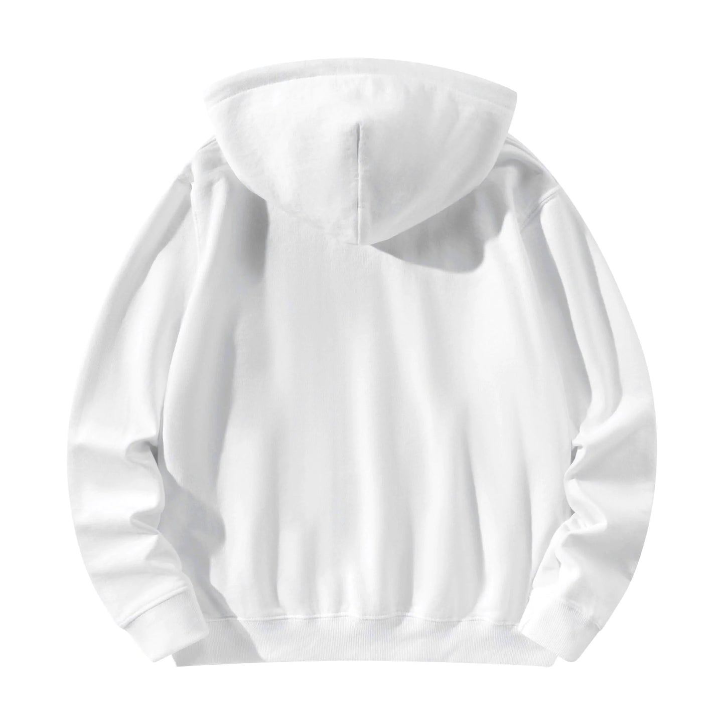 The Church Is Within You – URBN ALCTRZ Galactic Hoodie Popcustoms