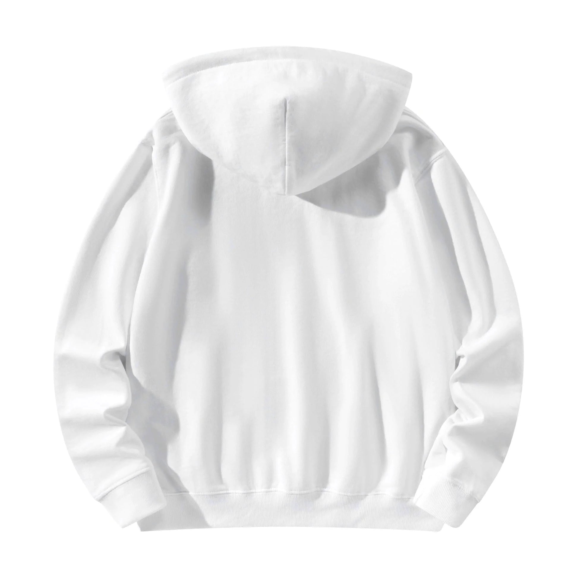 The Church Is Within You – URBN ALCTRZ Galactic Hoodie Popcustoms
