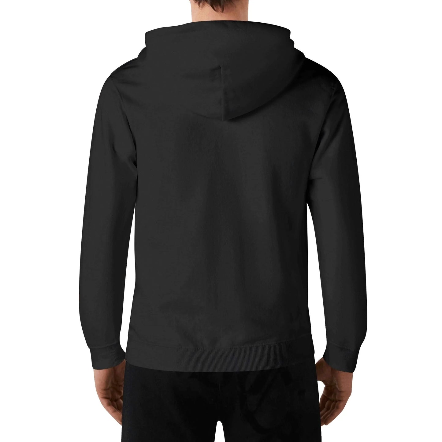 The Church Is Within You – URBN ALCTRZ Galactic Hoodie Popcustoms