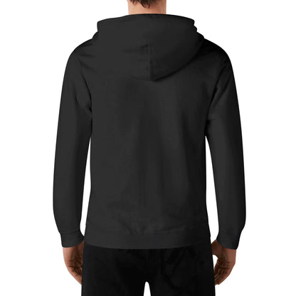 The Church Is Within You – URBN ALCTRZ Galactic Hoodie Popcustoms