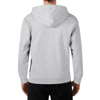The Church Is Within You – URBN ALCTRZ Galactic Hoodie Popcustoms