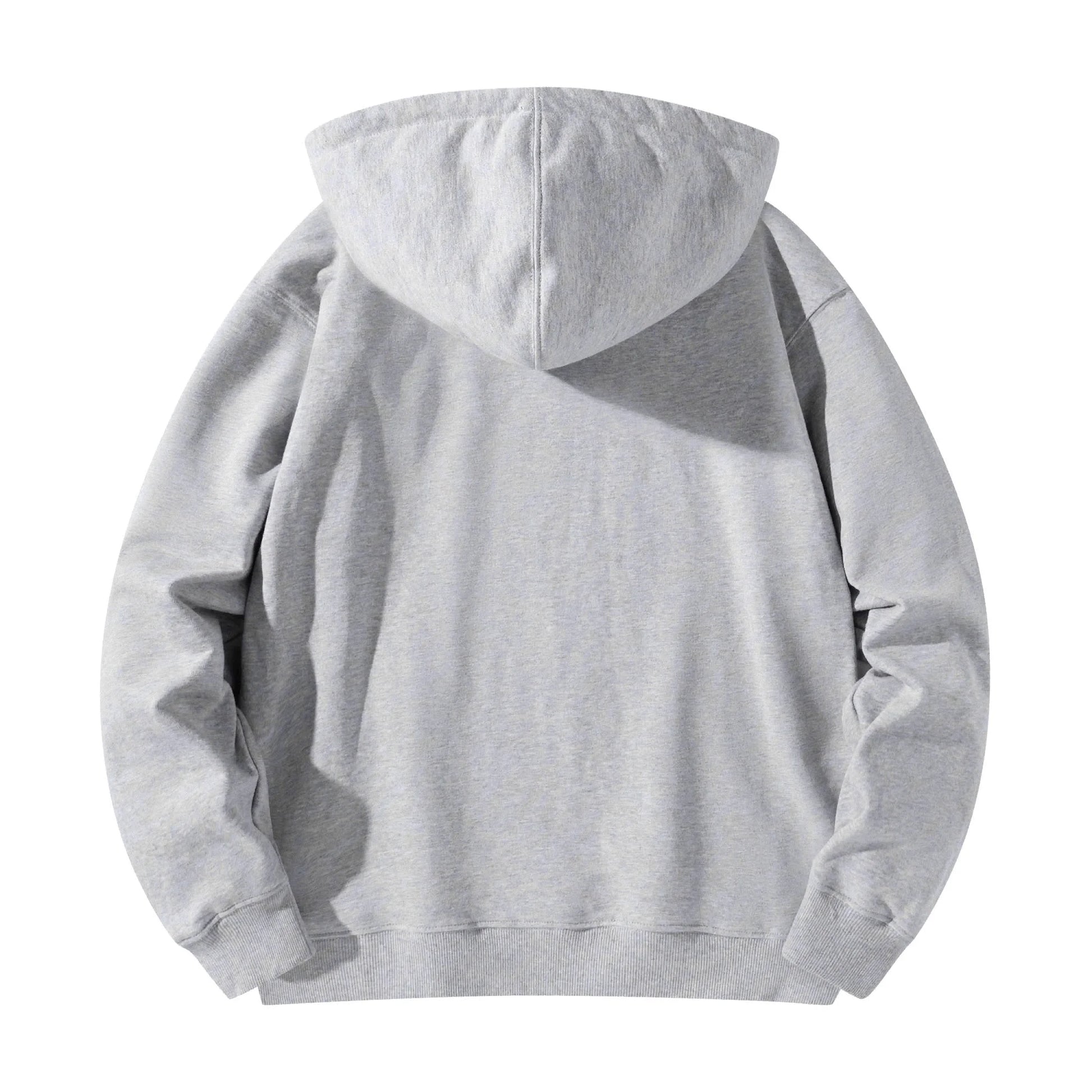 The Church Is Within You – URBN ALCTRZ Galactic Hoodie Popcustoms