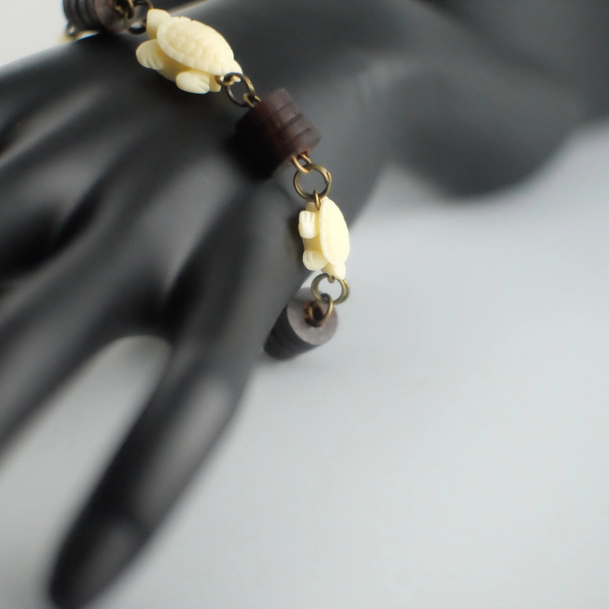 The Honu Vibe Bracelet - Urban Alcatraz 