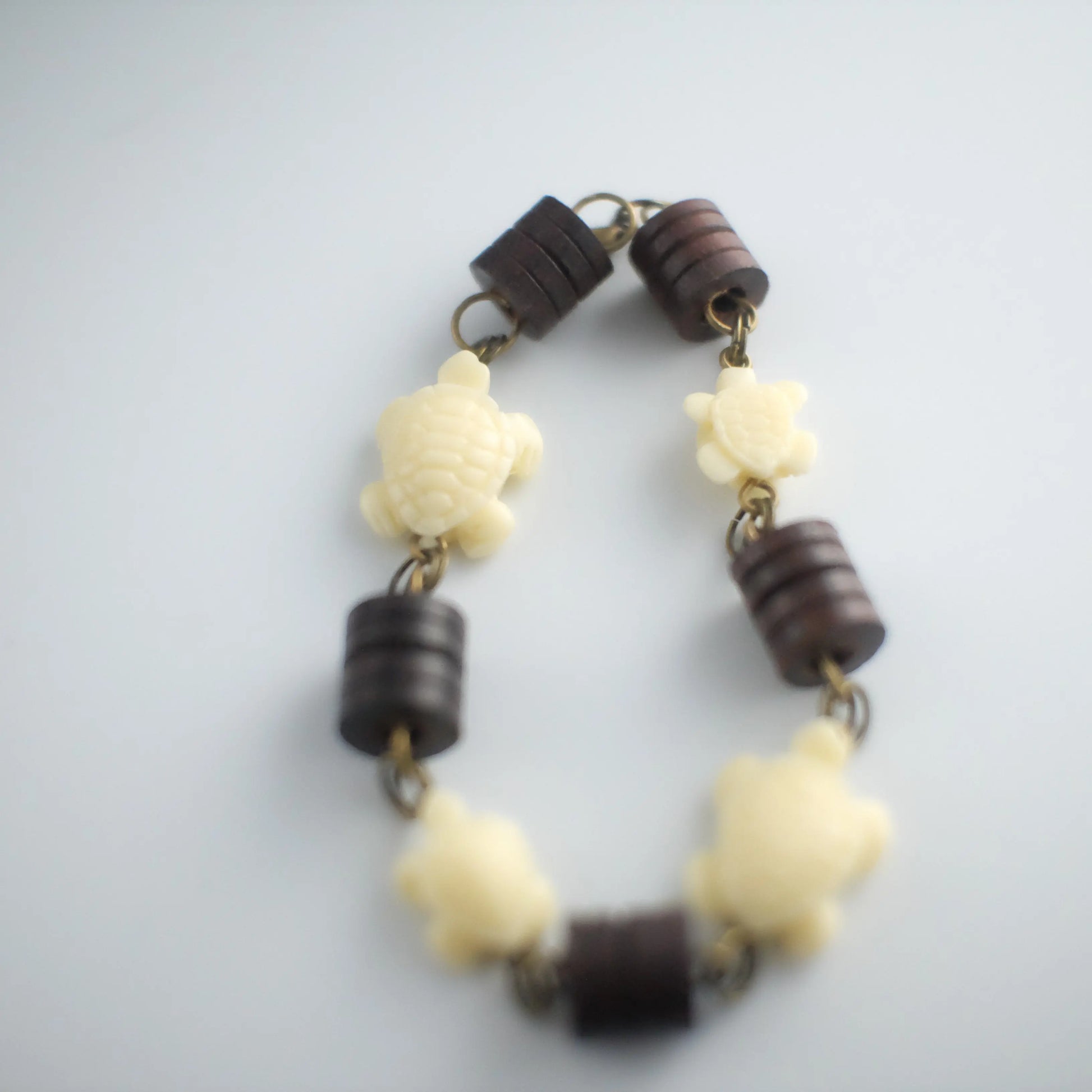 The Honu Vibe Bracelet - Urban Alcatraz 