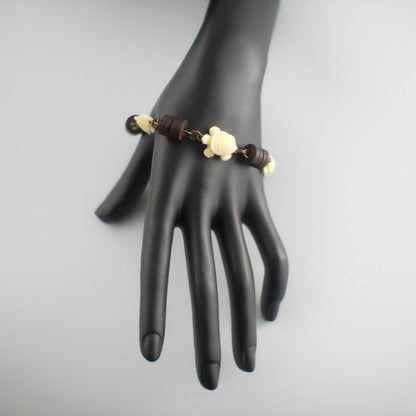 The Honu Vibe Bracelet - Urban Alcatraz 