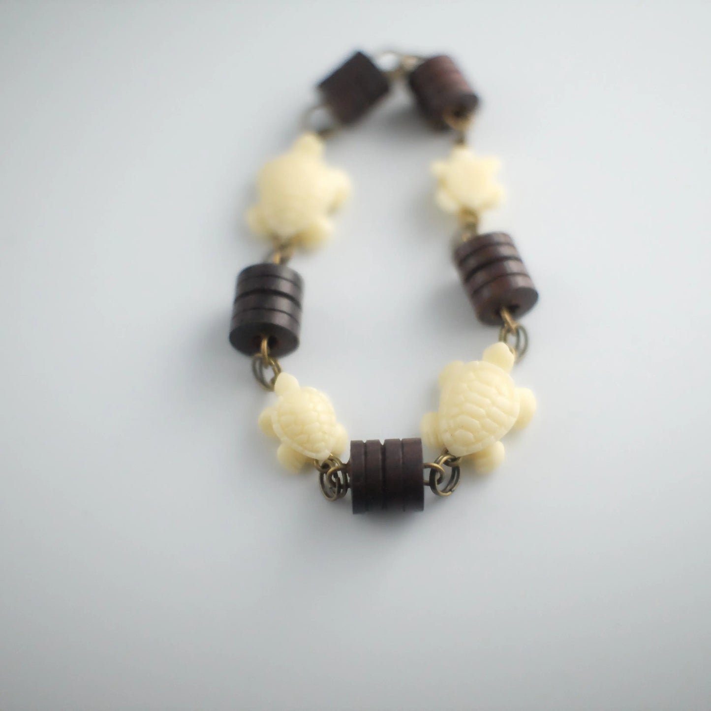 The Honu Vibe Bracelet - Urban Alcatraz 