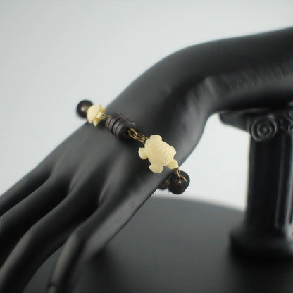 The Honu Vibe Bracelet - Urban Alcatraz 