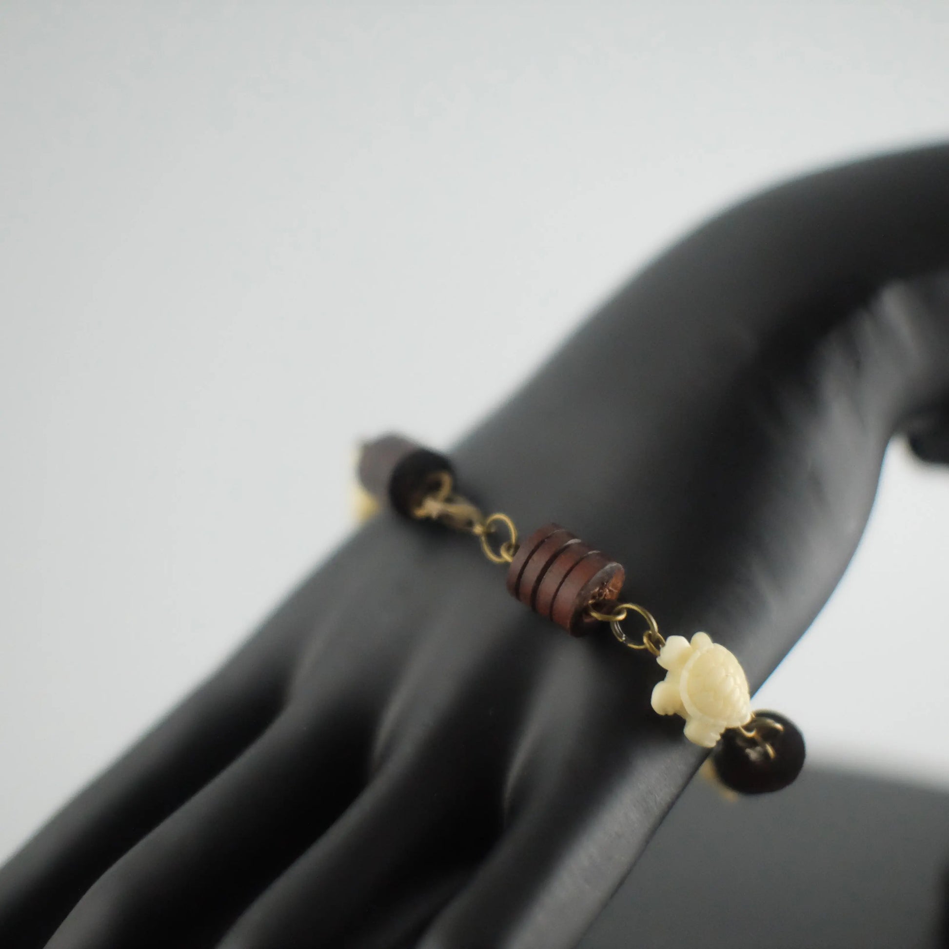 The Honu Vibe Bracelet - Urban Alcatraz 