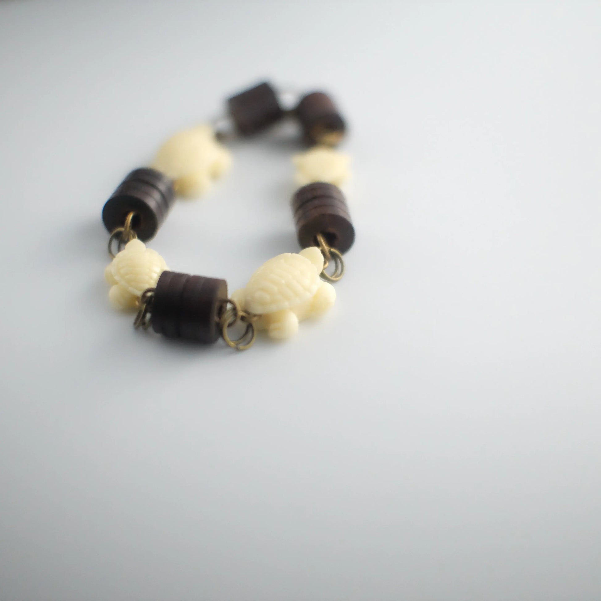 The Honu Vibe Bracelet - Urban Alcatraz 