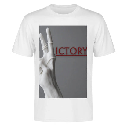 V for Victory T-shirt P.Customs