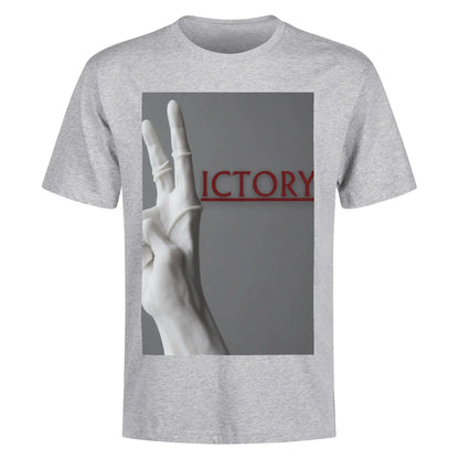 V for Victory T-shirt P.Customs